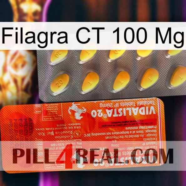 Filagra CT 100Mg new01